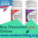 Buy Oxycontin Online Without Prescription USA logo